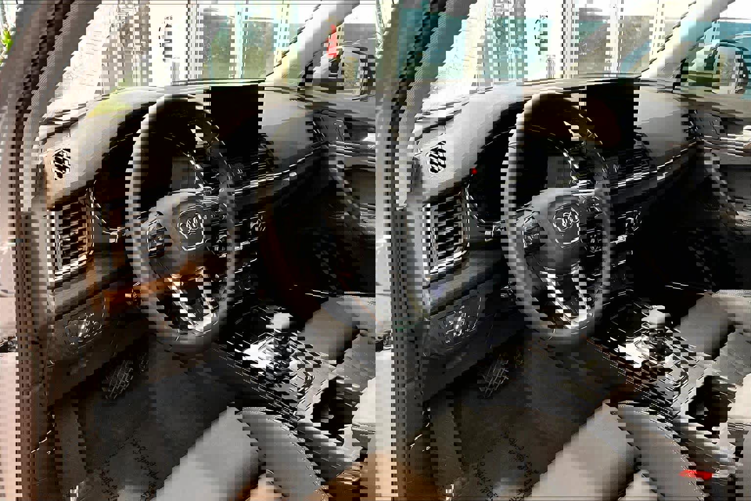 Certified 2025 Audi Q5 2.0T Premium Plus w/ Premium Plus Package image 17