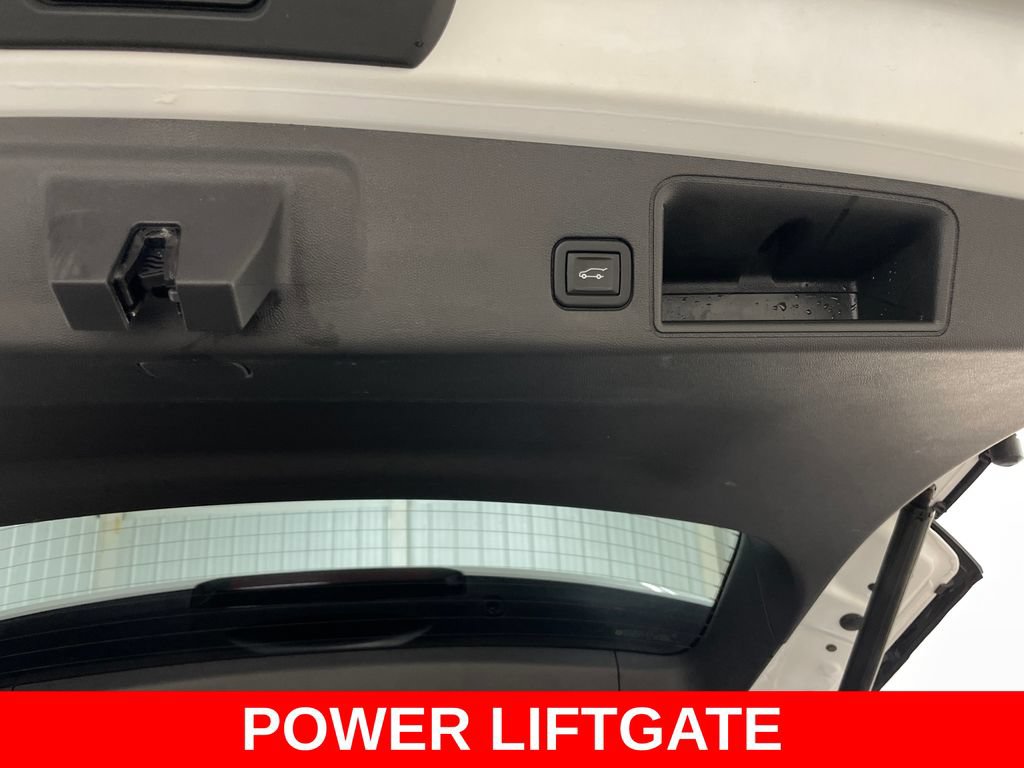 Certified 2021 GMC Terrain SLE w/ Driver Convenience Package FWD image 42