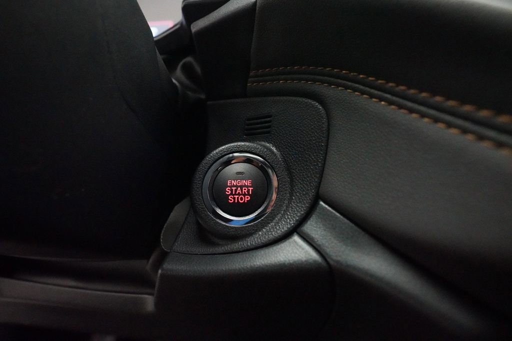 Certified 2025 Subaru Outback Wilderness image 32