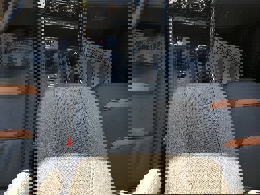 Used 2023 GMC Sierra 1500 AT4 w/ AT4 Premium Package image 22