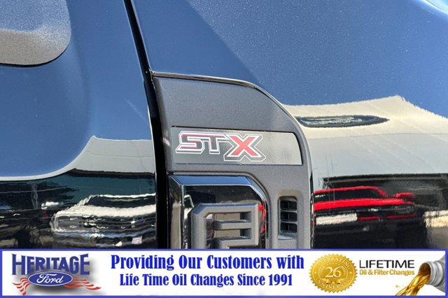 New 2026 Ford F250 XL w/ STX Appearance Package image 24