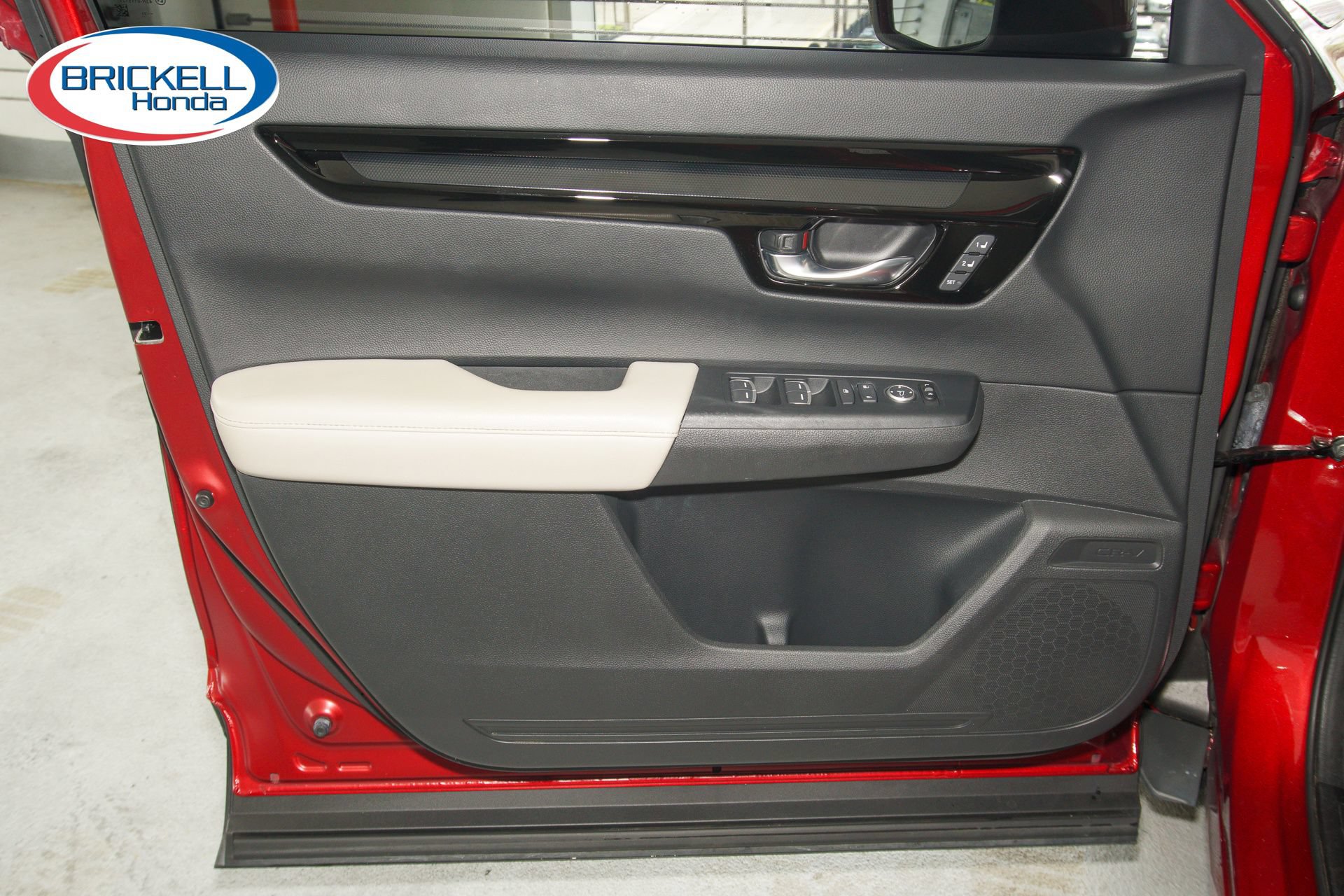 Certified 2023 Honda CR-V EX-L image 12