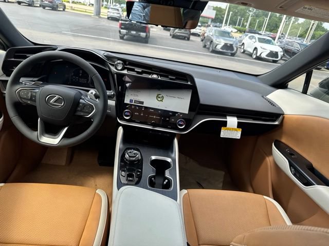 New 2026 Lexus RZ 350e 2WD w/ Technology Package image 31