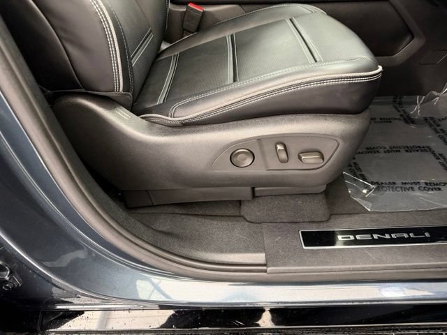 Used 2025 GMC Sierra EV Denali AWD/4WD image 24