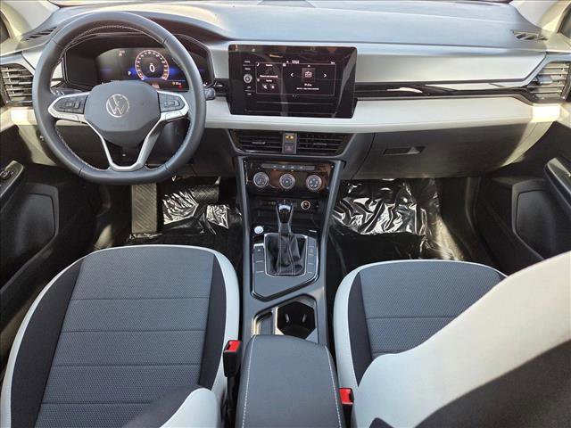 New 2026 Volkswagen Taos S image 14