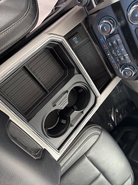 Used 2020 Ford F250 Lariat AWD/4WD image 21