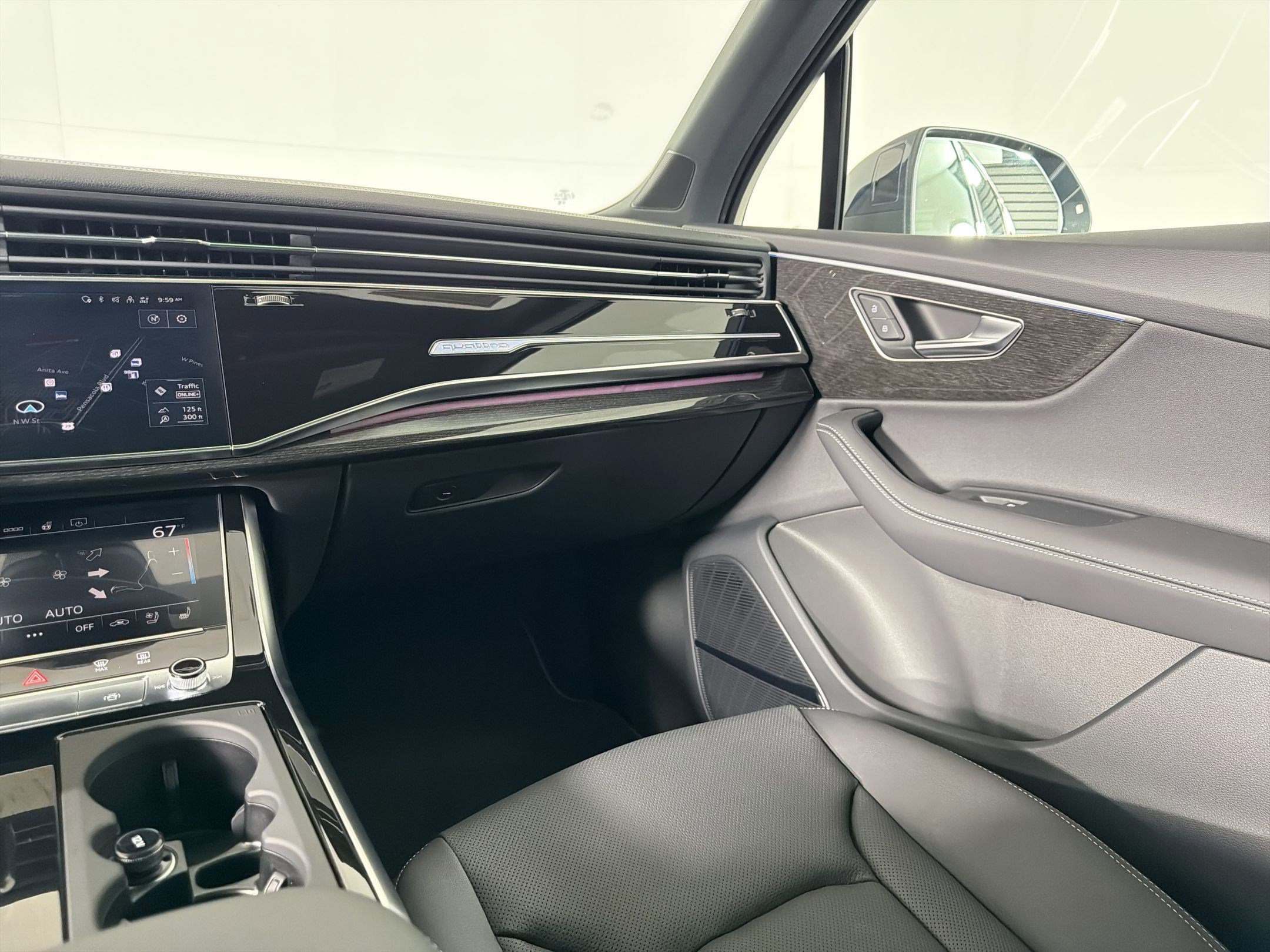 New 2026 Audi Q7 3.0T Premium Plus image 29