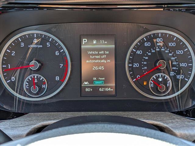 Used 2021 Kia K5 EX FWD image 11
