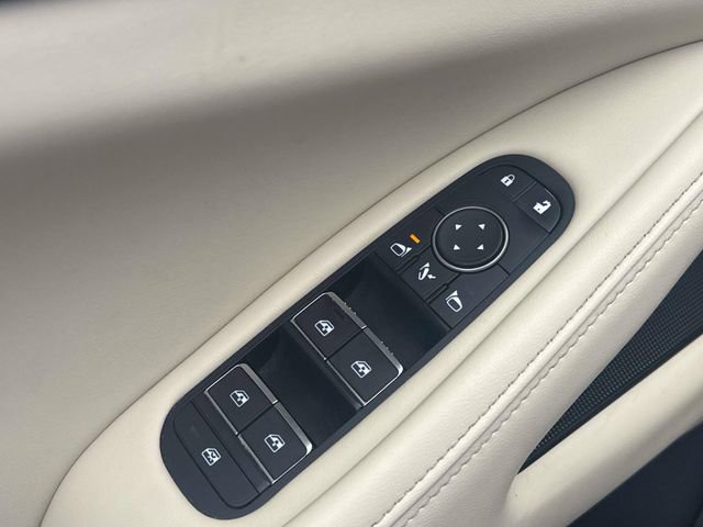 Certified 2023 INFINITI QX60 Luxe w/ Cargo Package image 25