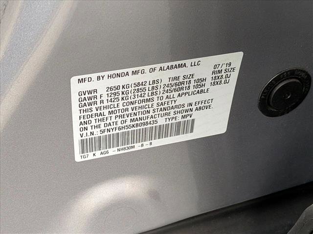 Used 2019 Honda Pilot EX-L image 16