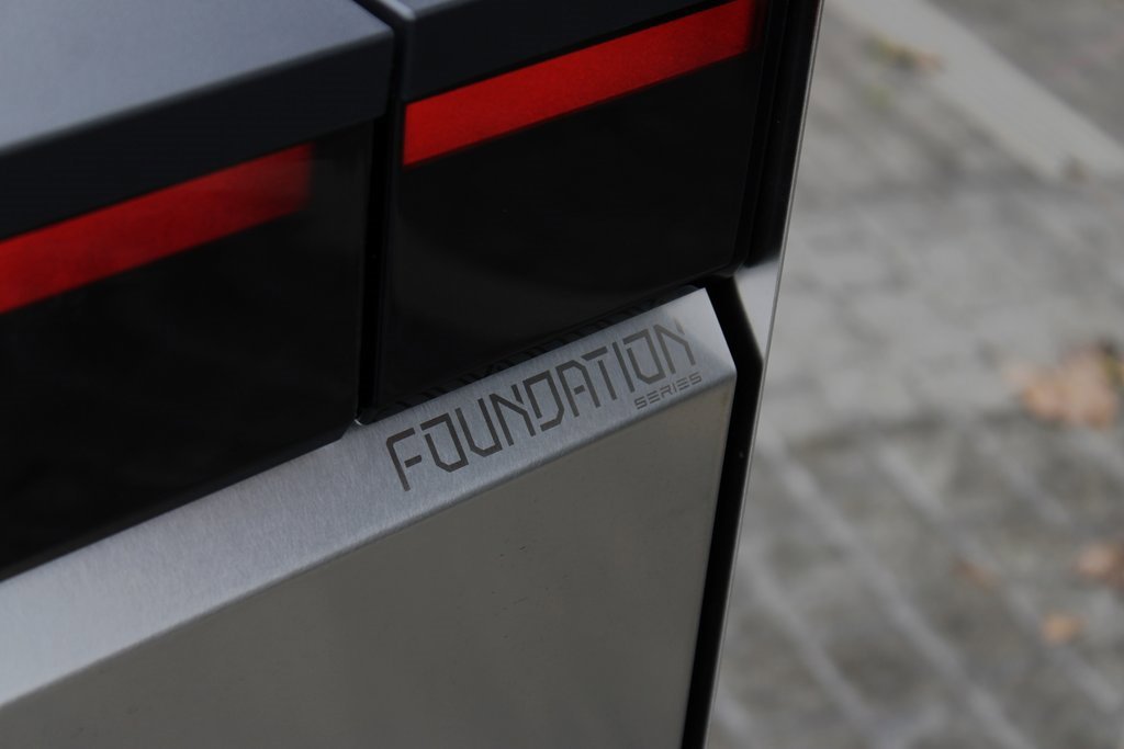 Used 2024 Tesla Cybertruck Cyberbeast image 10