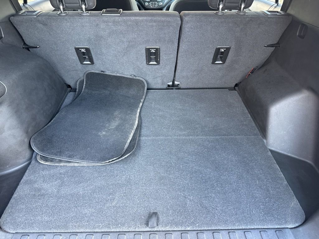 Used 2019 Chevrolet Equinox LT image 54