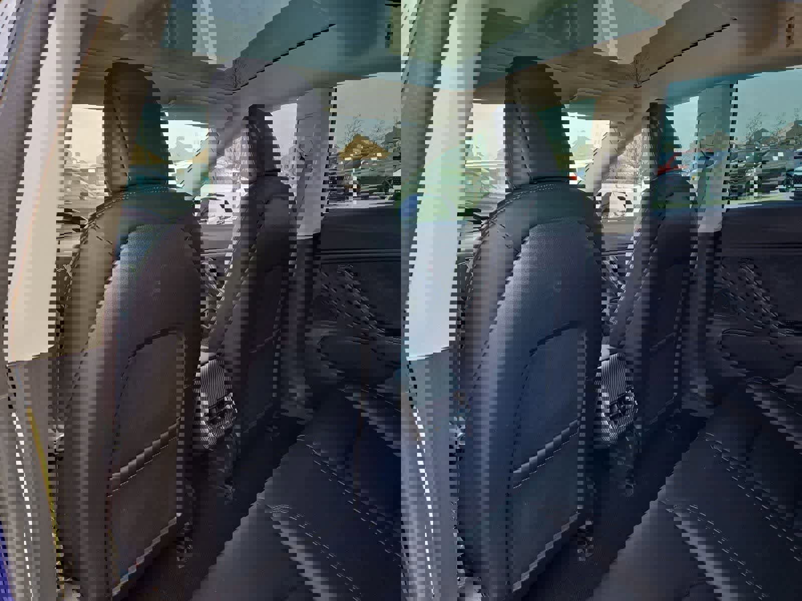 Used 2018 Tesla Model 3 image 16