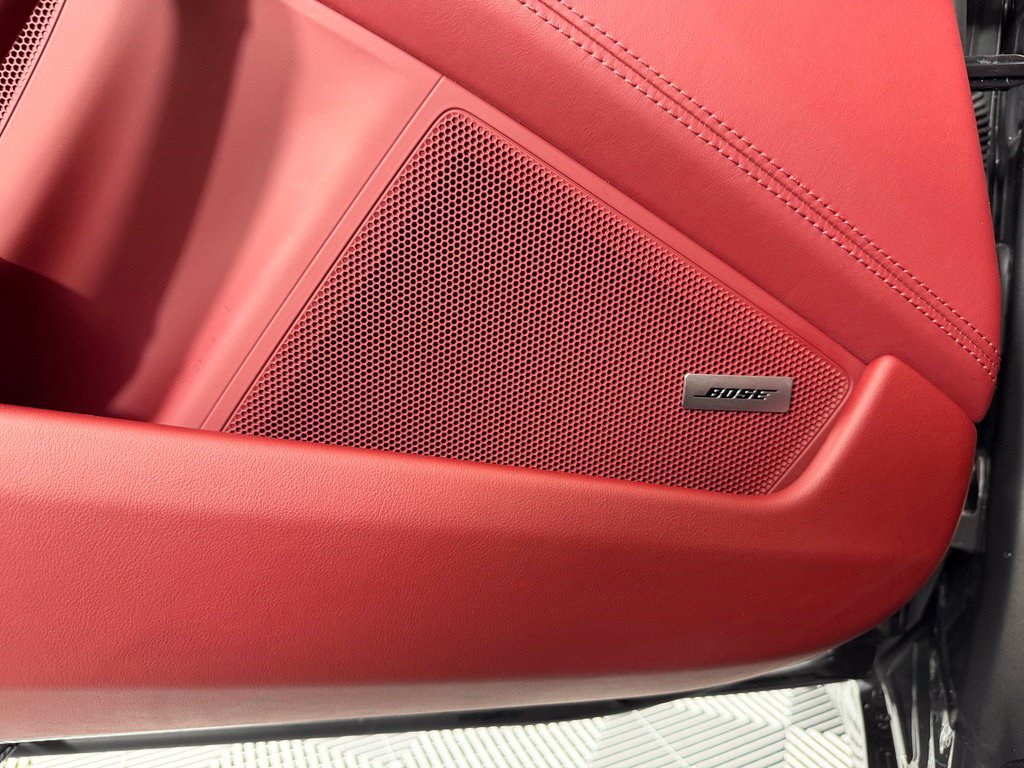 Certified 2024 Porsche 911 Carrera GTS RWD image 21
