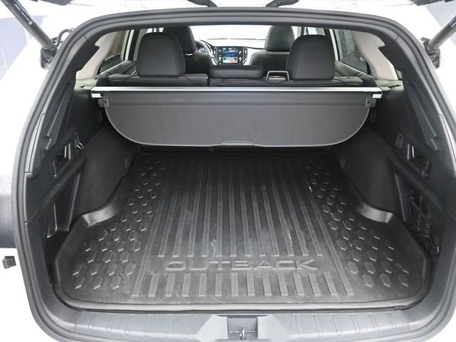 Used 2023 Subaru Outback Onyx Edition XT image 23