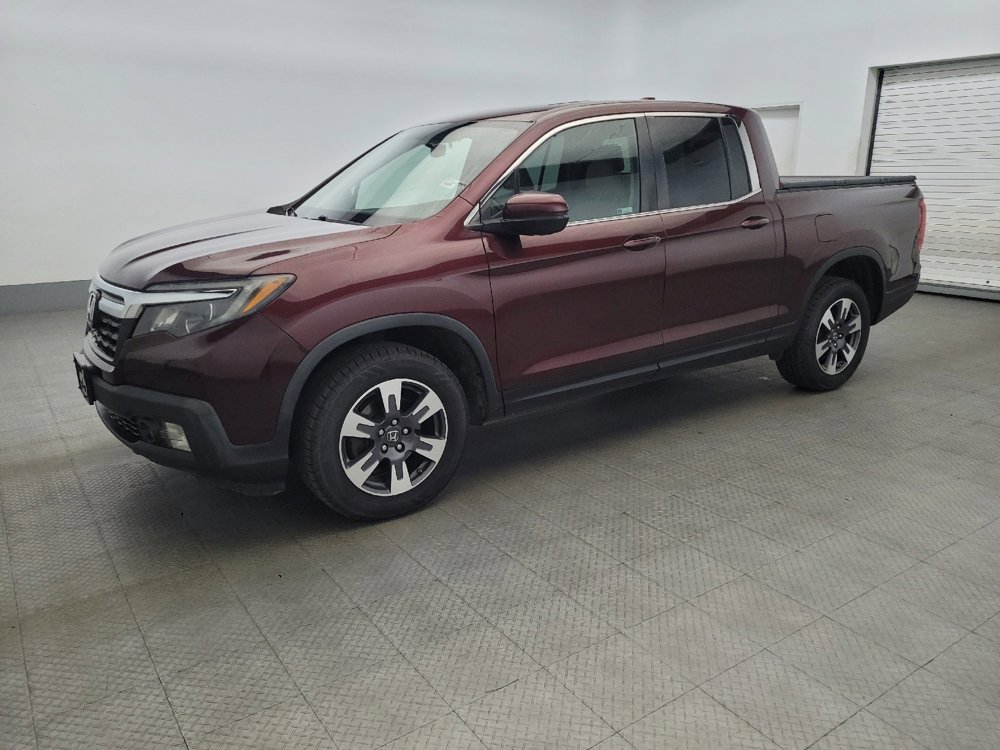 Used 2019 Honda Ridgeline RTL image 2
