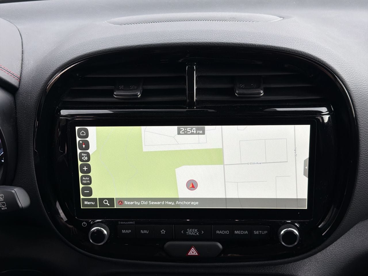 Used 2025 Kia Soul GT-Line FWD image 18