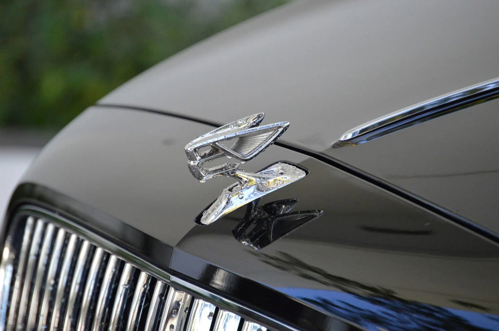 Used 2022 Bentley Flying Spur V8 image 2