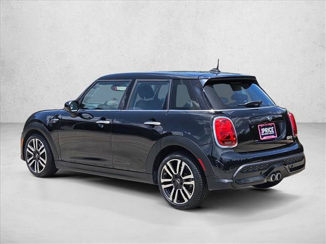 Used 2023 MINI Cooper S FWD image 7