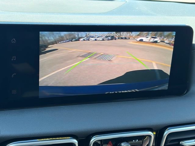 New 2026 Nissan Sentra SR w/ SR All Weather Package FWD image 3