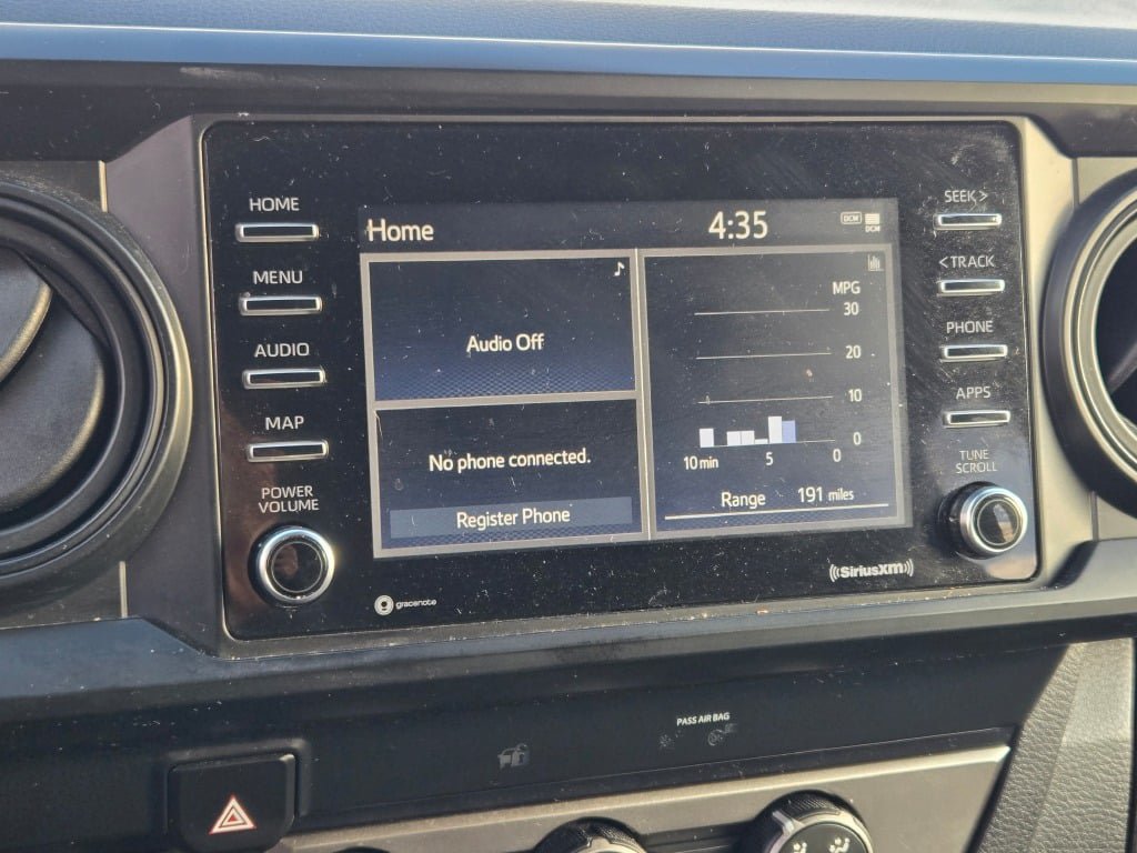 Used 2022 Toyota Tacoma SR RWD image 25