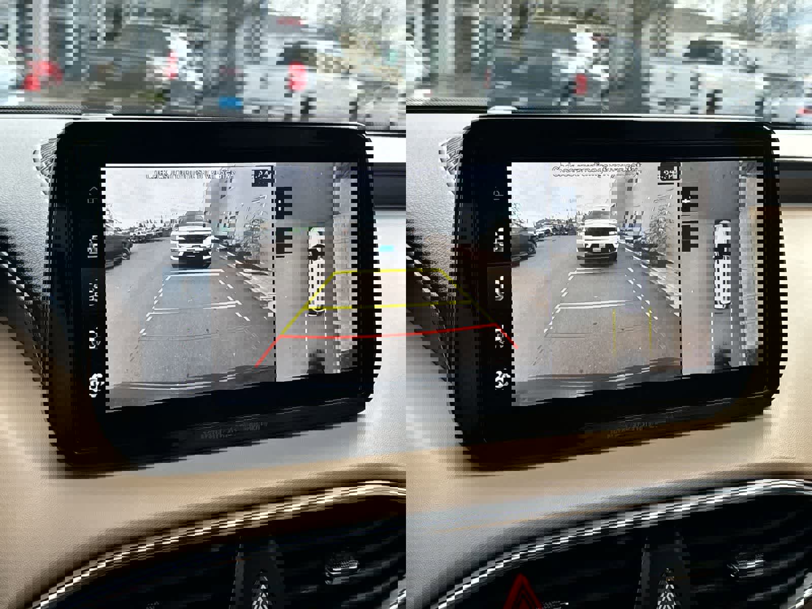 Used 2023 Hyundai Santa Fe Calligraphy w/ Cargo Package image 23