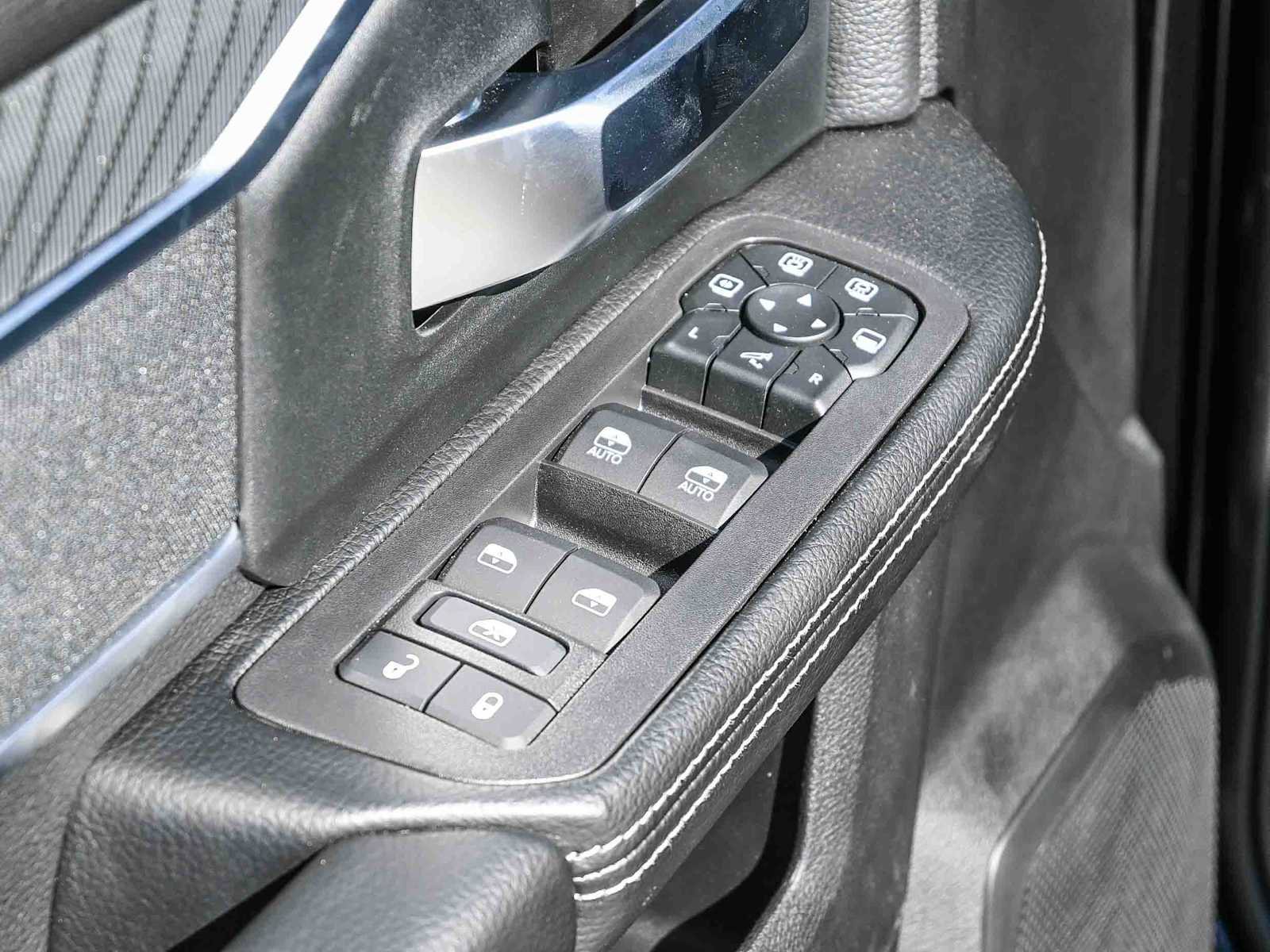 New 2026 RAM 2500 Big Horn image 32