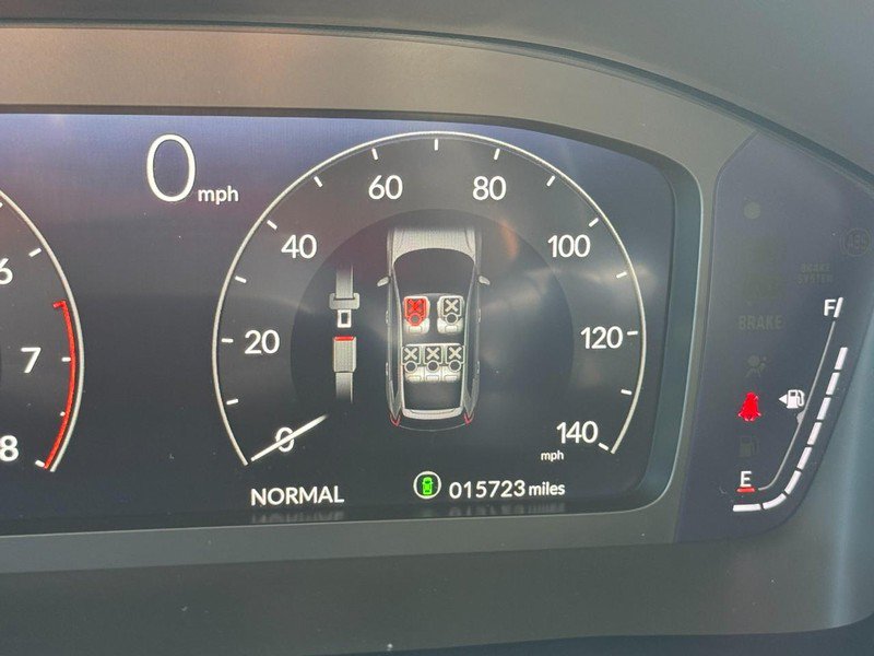 Used 2026 Honda CR-V EX-L image 20