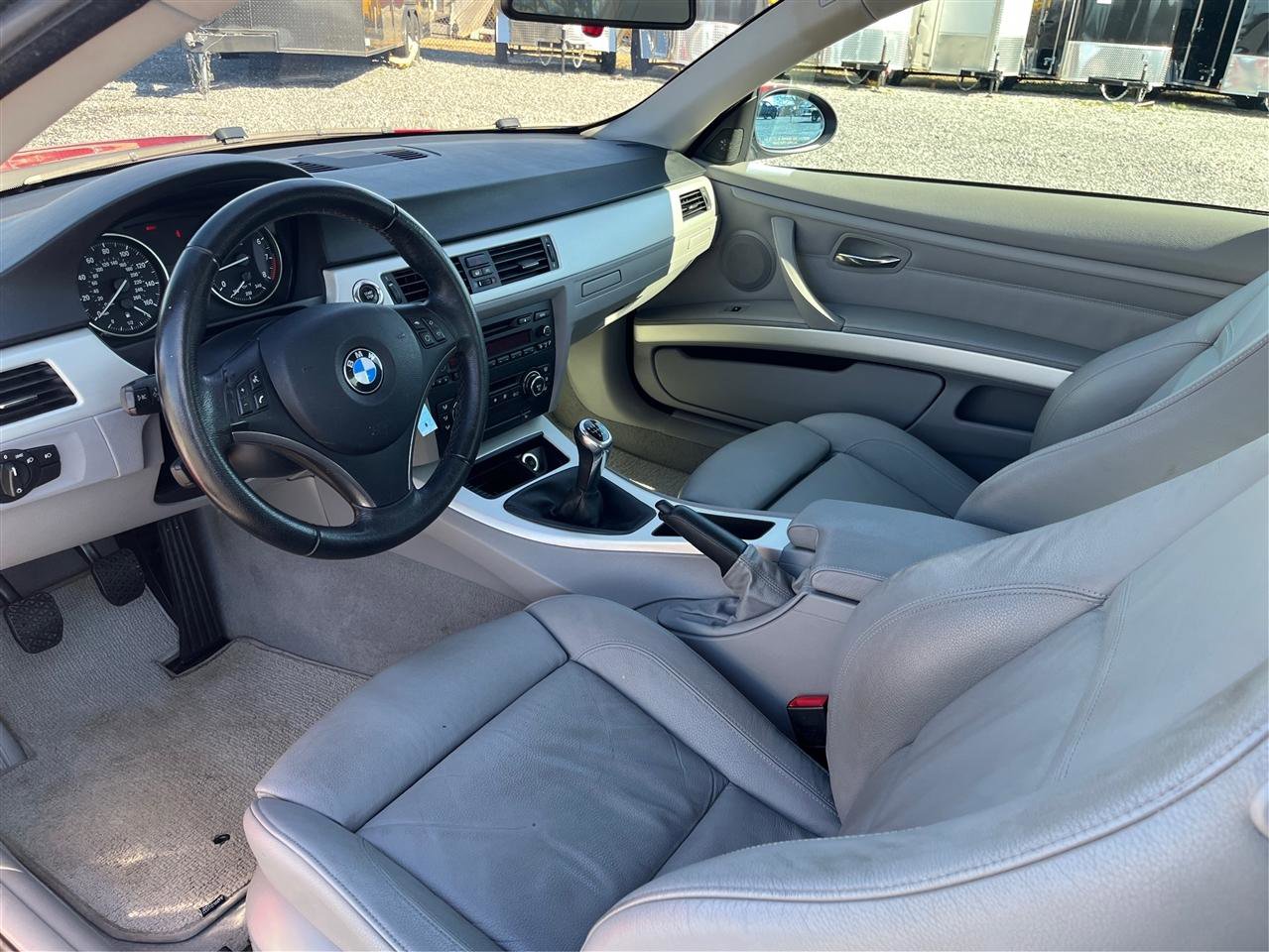 Used 2008 BMW 335i 335I image 9