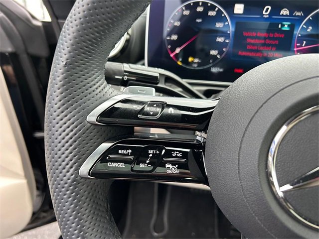 Certified 2024 Mercedes-Benz CLE 450 4MATIC Coupe image 19