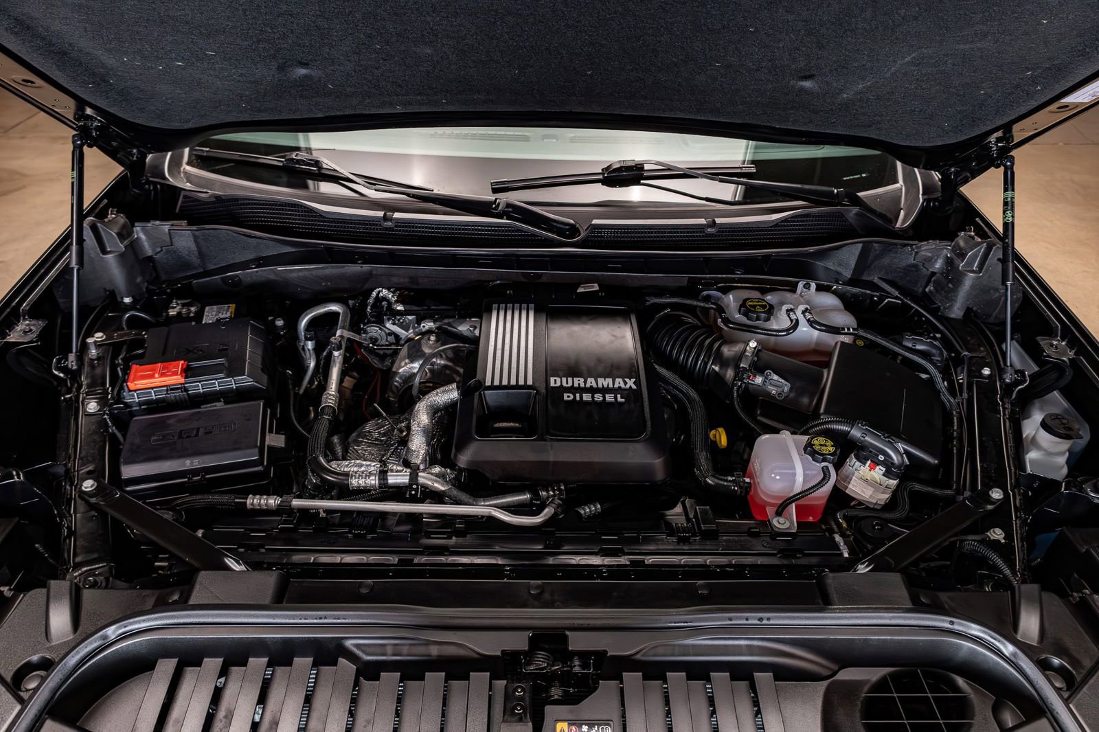 Used 2026 Chevrolet Silverado 1500 LT Trail Boss w/ Safety Package image 32