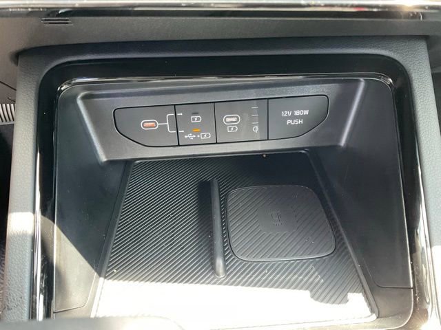 New 2025 Kia K5 EX image 28