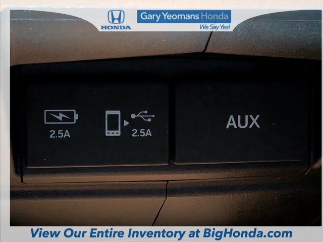 Used 2020 Honda Odyssey EX image 28