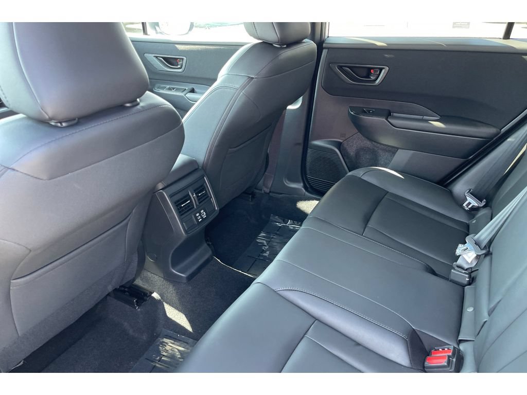 Certified 2026 Subaru Outback Premium AWD/4WD image 14