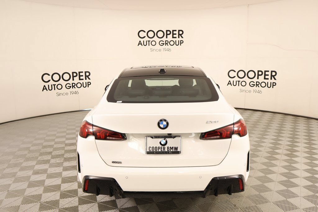 New 2026 BMW 228i w/ Premium Package FWD image 24
