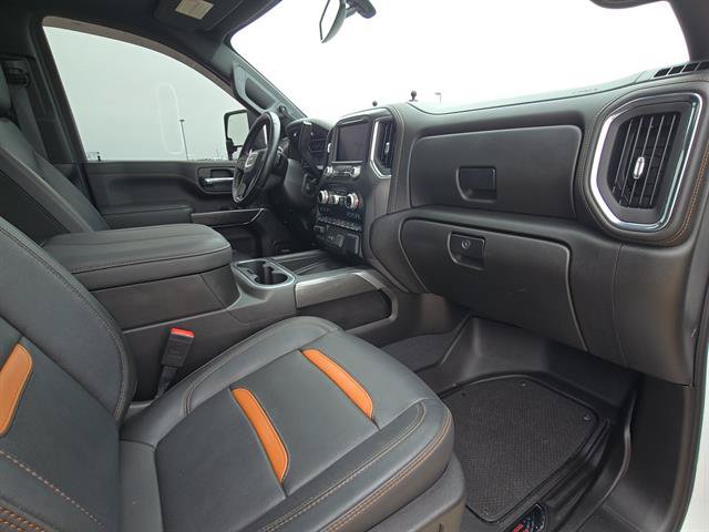 Used 2023 GMC Sierra 2500 AT4 w/ AT4 Preferred Package AWD/4WD image 15
