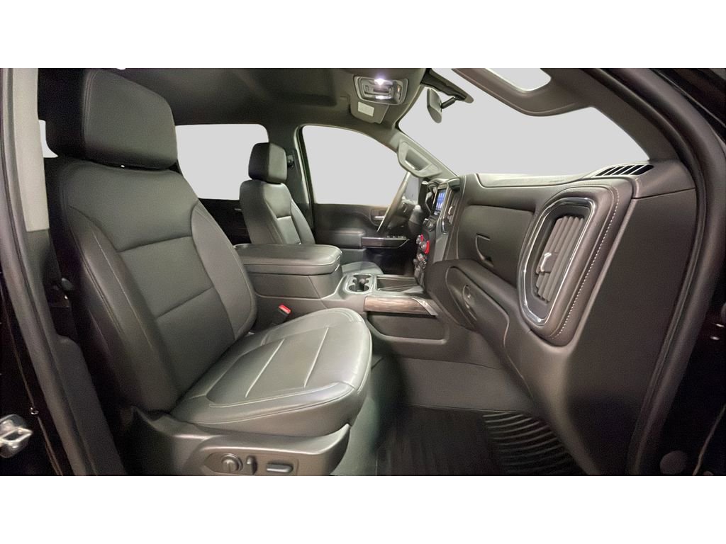 Used 2023 Chevrolet Silverado 2500 LTZ w/ Z71 Chrome Sport Edition AWD/4WD image 15