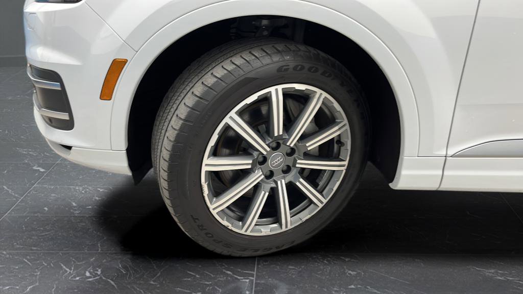 Used 2019 Audi Q7 3.0T Premium w/ Convenience Package AWD/4WD image 37
