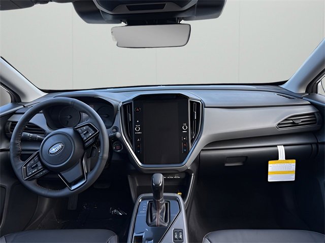 New 2026 Subaru Crosstrek 2.5i Limited image 16