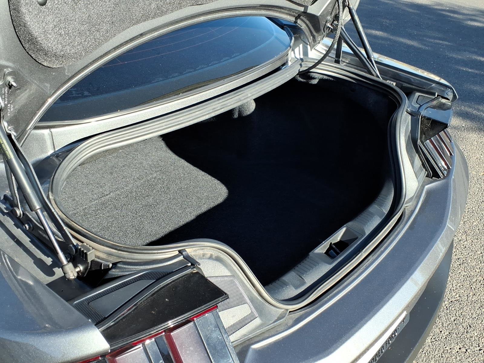 Used 2024 Ford Mustang GT Premium image 10