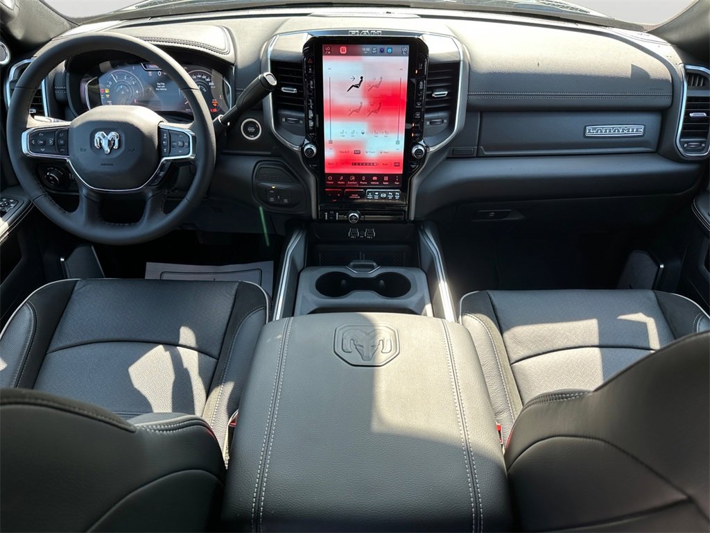 New 2026 RAM 2500 Laramie image 17
