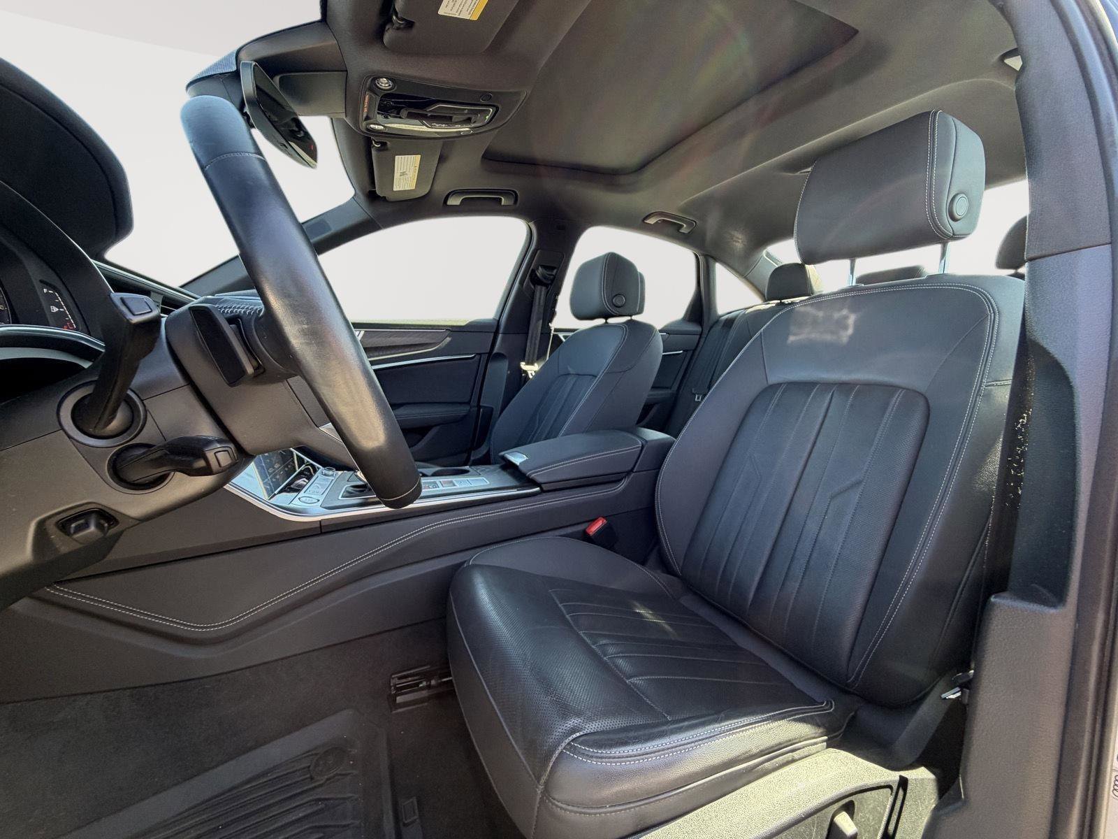 Used 2020 Audi A6 3.0T Prestige image 9