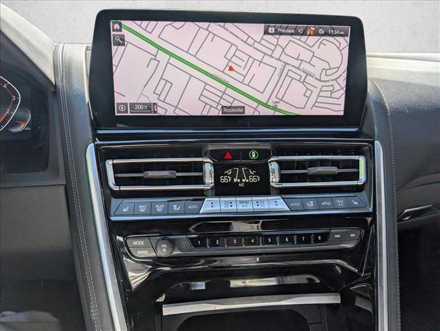 Certified 2023 BMW 840i Coupe image 16