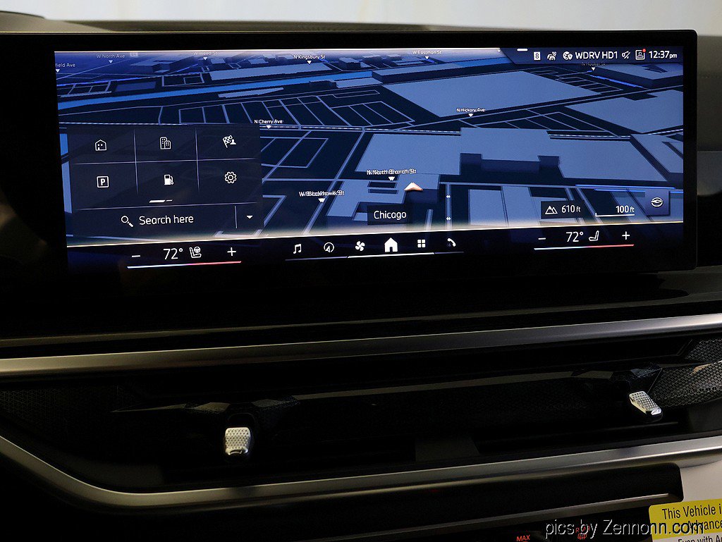 New 2026 BMW X5 xDrive40i w/ M Sport Package AWD/4WD image 20