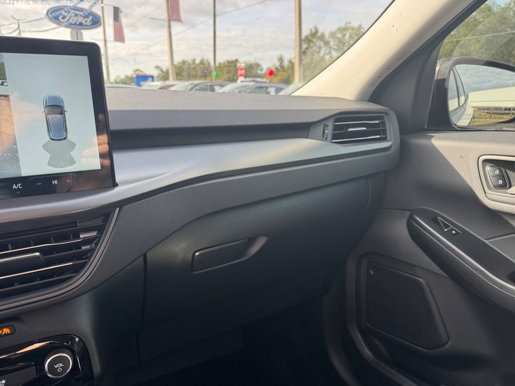 New 2026 Ford Escape Active w/ Tech Pack #1 FWD image 37
