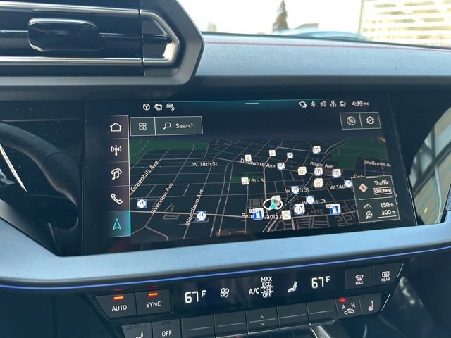 New 2026 Audi S3 Premium image 33