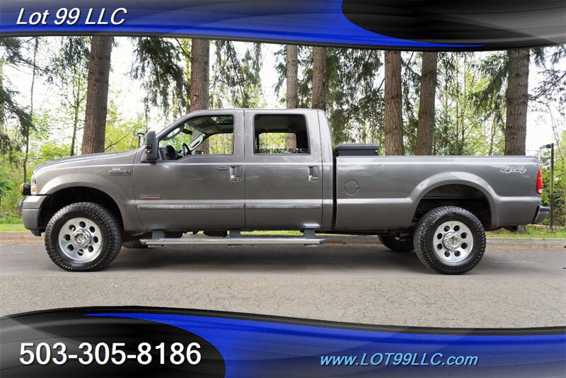 Used 2005 Ford F350 XLT AWD/4WD image 1