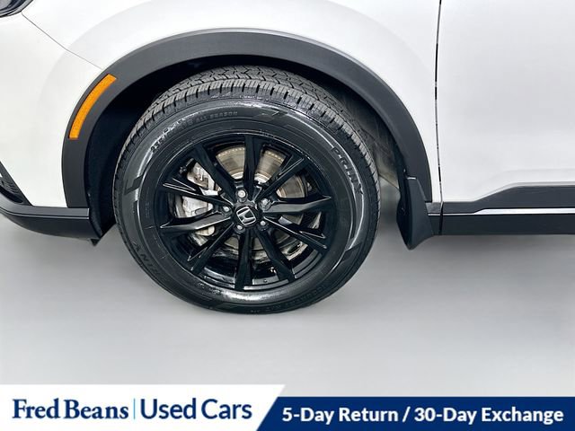 Used 2024 Honda CR-V Sport-L image 31