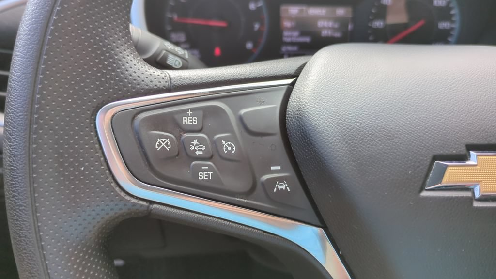 Used 2024 Chevrolet Malibu LT FWD image 22