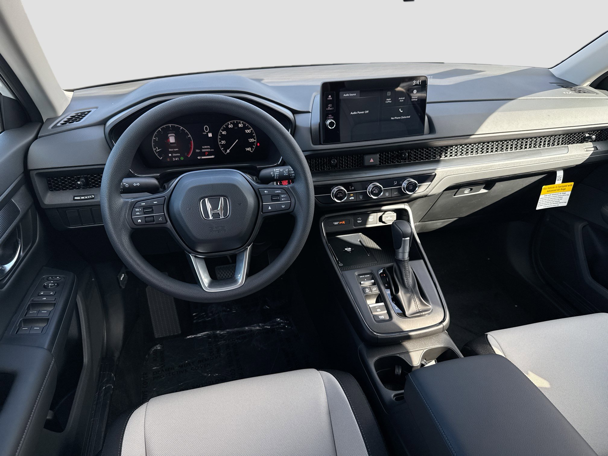 New 2026 Honda CR-V LX image 17